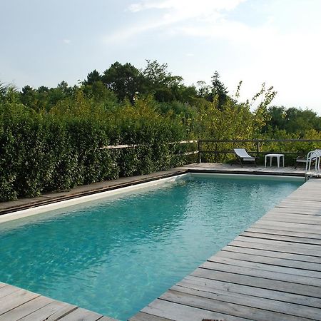 Podere Le Buche Pelago ภายนอก รูปภาพ