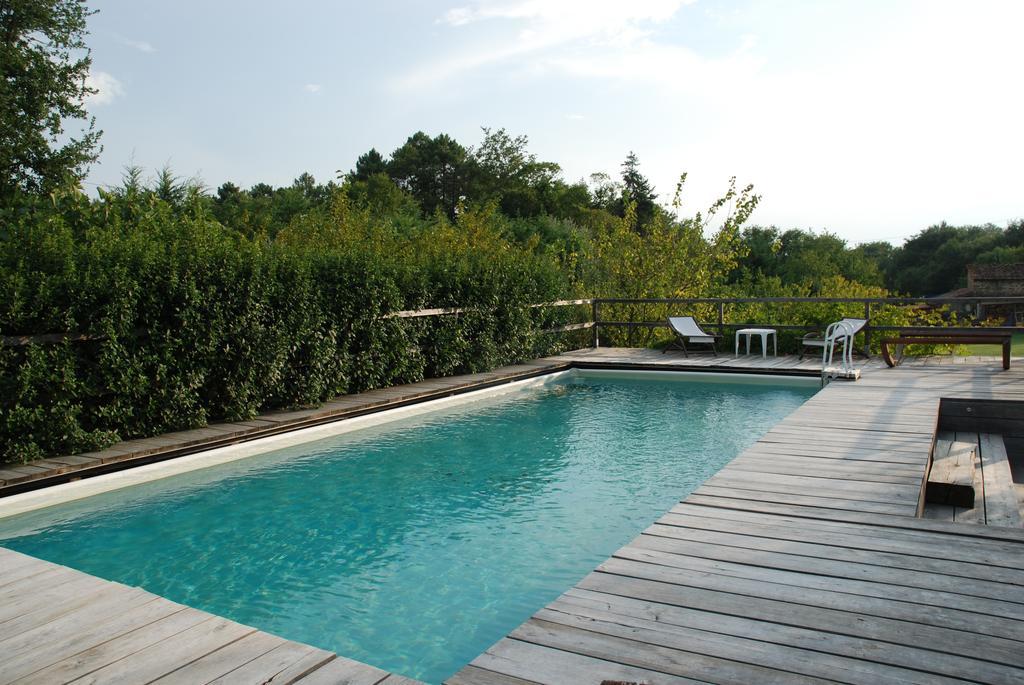 Podere Le Buche Pelago ภายนอก รูปภาพ